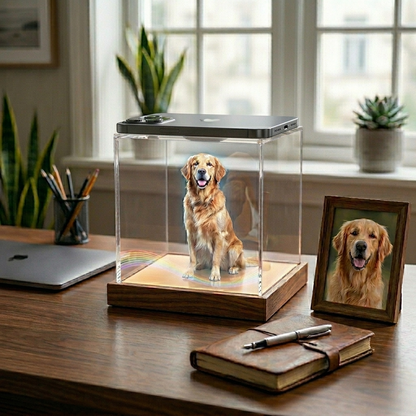EverGlow Memory Vessel